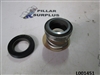 Genuine OEM Caterpillar CAT Seal GP 7E6844