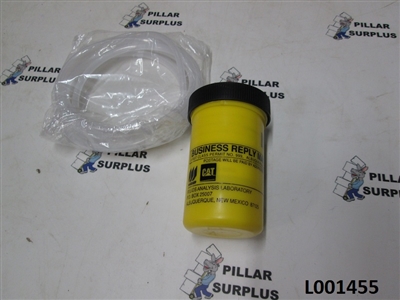 Wagner  CAT Care Kit (oil sample) Model 262B