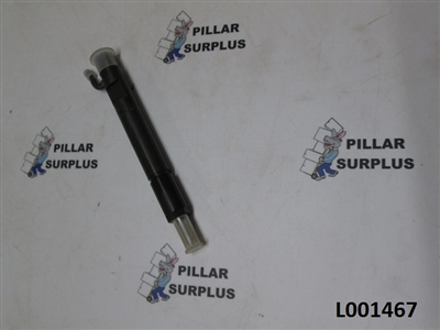Genuine OEM Deutz Stuck- Fuel Injector 0417-8023
