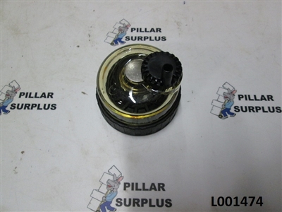 Genuine OEM Caterpillar CAT Water Collection Bowl AS  112-9401