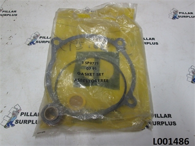 Genuine OEM Caterpillar CAT Gasket Kit for Water Pump 5P8771