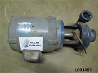 Century Pump 6-332996-02