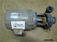 Century Pump 6-332996-02