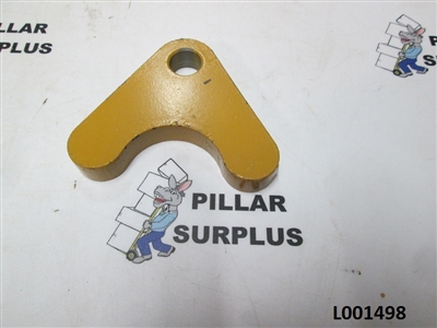 Retainer Fits Caterpillar CAT 8J1054