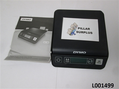Dymo M5 Digital Postal Scale 1772056