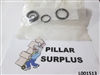 Melroe/Ingersoll Rand  Seal Kit fits Bobcat 6-658-337