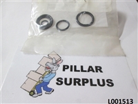 Melroe/Ingersoll Rand  Seal Kit fits Bobcat 6-658-337