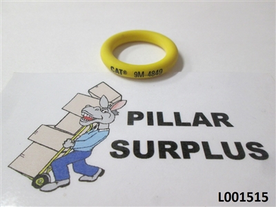 Caterpillar O Ring Seal 9M4849