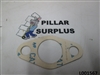 Caterpillar CAT Oil Drain Gasket 1S-4810