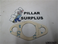 Genuine OEM Caterpillar CAT Oil Drain Gasket 1S4810