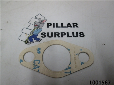 Genuine OEM Caterpillar CAT Oil Drain Gasket 1S4810