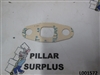 Caterpillar CAT Oil Drain Gasket 1P-1255