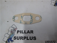 Genuine OEM Caterpillar CAT Oil Drain Gasket 1P1255