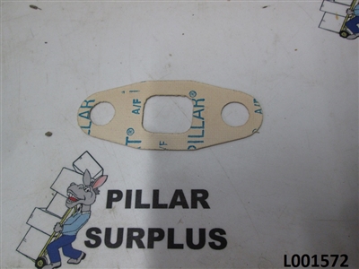 Genuine OEM Caterpillar CAT Oil Drain Gasket 1P1255