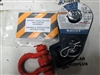 McKissick 419 3" BB 2 Ton Snatch Block Shackle 109091