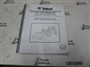 Bobcat Operation & Maintenance Manual for V417 Versa Handler  Telescopic Tool Carrier