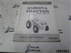 Kubota Operation Manual L2800-L3400