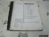 Brokk 40 Rev. A1 Spare Parts Manual 3136-8013-22B