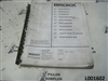 Brokk 90C Spare Parts Manual 3136-8012-75G
