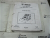 Bobcat S185 Skid Steer Loader Parts Manual