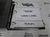 Kubota L2800-L3400 Tractor Workshop Manual 97897-13190