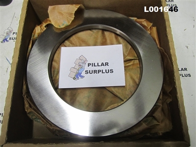 Torrington - Fafnir Cylindrical Roller Thrust Bearing Assembly 60TP124