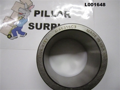 Linkbelt Bearing MA5315C3 Inner Raceway