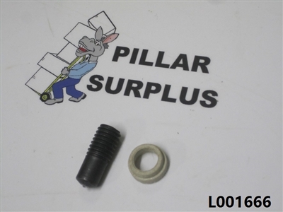 Genuine OEM Caterpillar CAT Stud Weld 5P0494