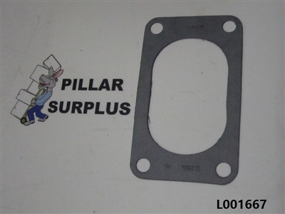 Genuine OEM Caterpillar CAT Gasket 5S6735