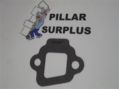 Genuine OEM Caterpillar CAT Gasket Elbow 2P6132