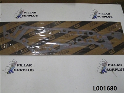 Genuine OEM Caterpillar CAT Gasket 9H5921