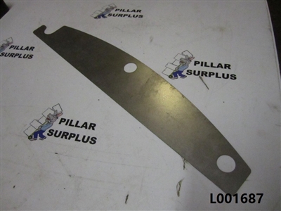 Shim Fits Caterpillar CAT 2G6793