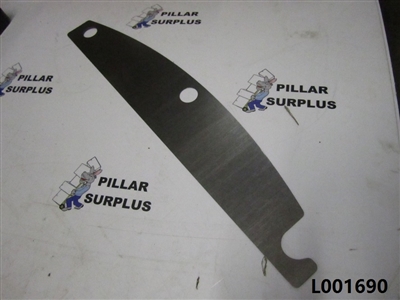 Genuine OEM Caterpillar CAT Shim 2G6794