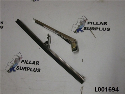 AFI Hand Operated Windshield Wiper 31000