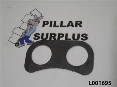 Shim Fits Caterpillar CAT 4T9470