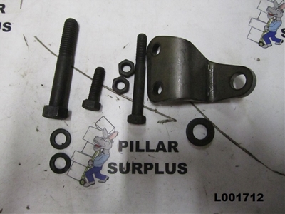3N2705 Caterpillar Mounting Bracket