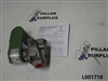 Asco Solenoid Gas Valve K3A442U