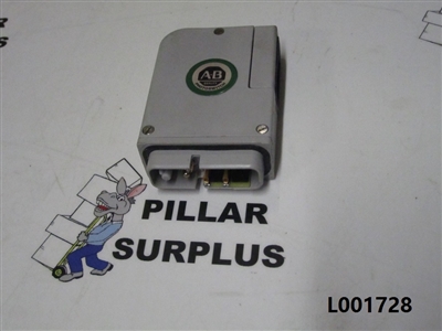 Allen Bradley  Photoswitch Trans Beam Source Photo Head 42MRL-5000