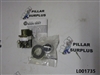 Allen Bradley Selector Switch 800T-J4A