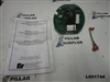 Federal Sign Model 151XST Strobe Light  Circuit Board K2001071B