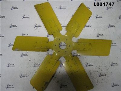 Genuine OEM Caterpillar Spider As Fan 4N2571