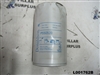 Donaldson Lube Filter, Spin-on Full Flow P550520