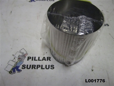 Donaldson Fuel Filter/Water Separator Cartridge (6 Pack) P550785
