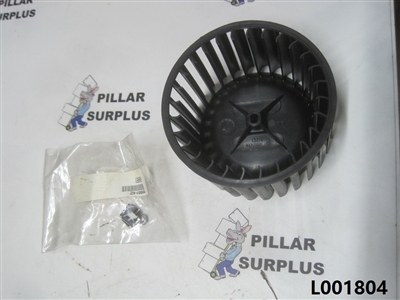 International  Heater Blower Wheel Kit 465502C1
