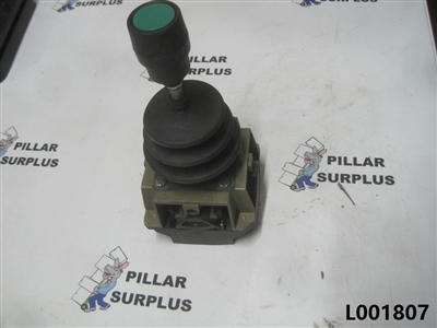 Telemecanique/Square D Joystick Controller XKB-E15100