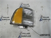 Depco Passenger Side Corner Light 55054772AD