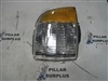 Mopar OEM Park, Turn Left Side Light Housing 55054773AD