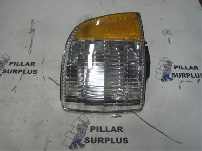 Mopar OEM Park, Turn Left Side Light Housing 55054773AD