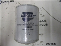CarQuest Hydraulic Lube Spin-On Filter 85261