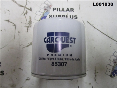 CarQuest Oil Filter Spin-On Full Flow 85307